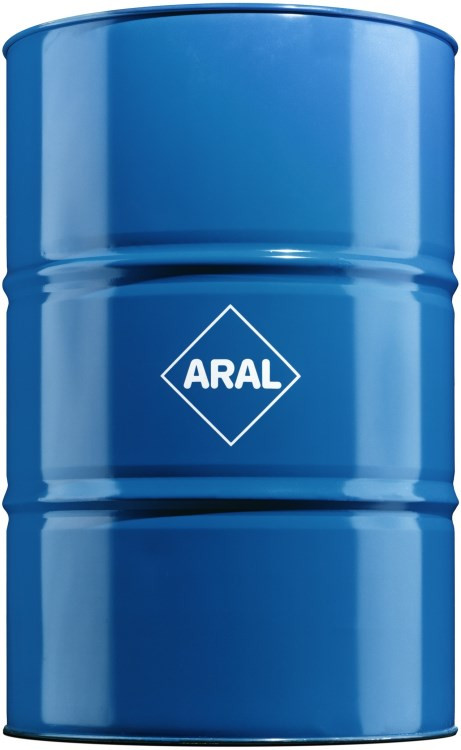 Моторное масло Aral BlueTronic II 10W-40