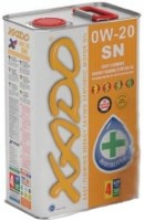Моторне мастило XADO Atomic Oil 0W-20 SN