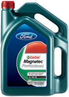 Моторне мастило Castrol Magnatec Professional A5 5W-30