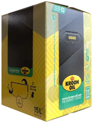 Моторне мастило Kroon Helar 0W-40