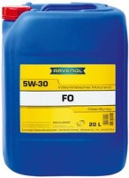 Моторне мастило Ravenol FO 5W-30