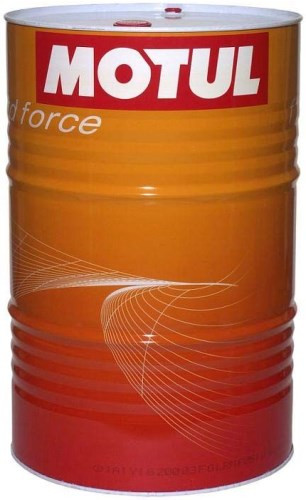 Моторное масло Motul 8100 X-cleanEFE 0W-30