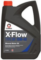 Моторне мастило Comma X-Flow Type MF 15W-40