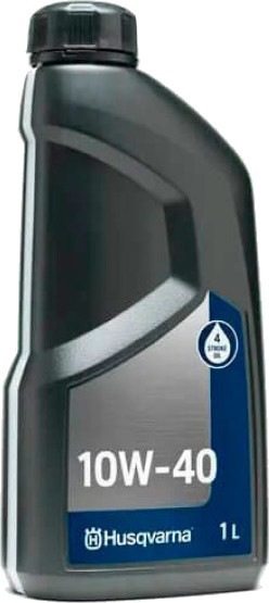 Моторне мастило Husqvarna WP 4T 10W-40