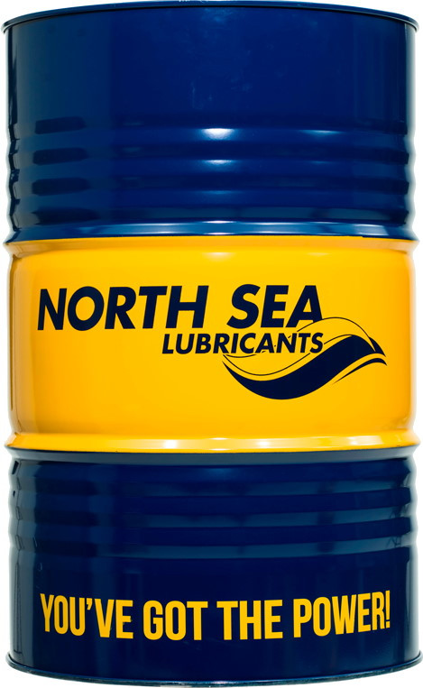 Моторне мастило North Sea Wave Power Advantage 5W-40