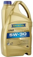 Моторне мастило Ravenol VMP 5W-30
