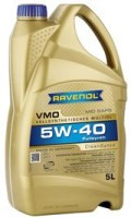 Моторне мастило Ravenol VMO 5W-40