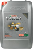 Моторне мастило Castrol Vecton 15W-40