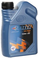 Моторное масло Fosser Ultra LL 10W-40