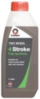 Моторне мастило Comma Two Wheel 4 Stroke 5W-40 1L