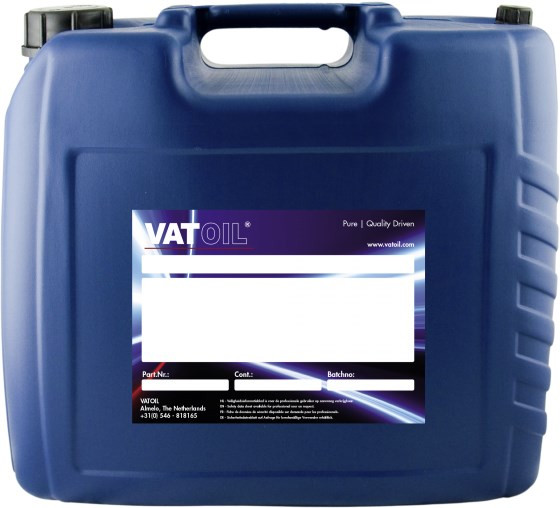 Моторне мастило VatOil UHPD Plus 15W-40