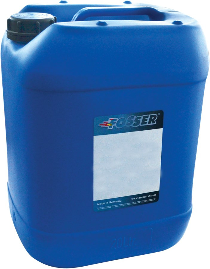 Моторное масло Fosser Turbo Ultra LA 5W-30