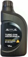 Моторное масло Mobis Turbo Syn Gasoline 5W-30 SM