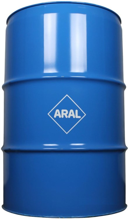 Моторное масло Aral Turboral 10W-40