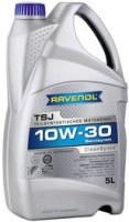 Моторне мастило Ravenol TSJ 10W-30