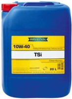 Моторне мастило Ravenol TSi 10W-40