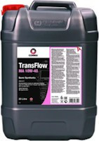 Моторное масло Comma TransFlow MA 10W-40 20L