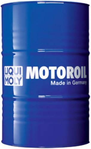 Моторное масло Liqui Moly Top Tec Truck 4050 10W-40