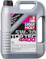 Моторное масло Liqui Moly Top Tec 4400 5W-30