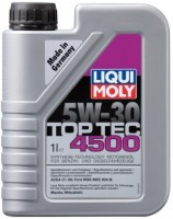 Моторное масло Liqui Moly Top Tec 4500 5W-30