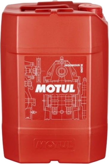 Моторное масло Motul Tekma Futura 10W-30
