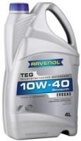 Моторне мастило Ravenol TEG 10W-40