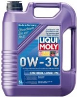Моторное масло Liqui Moly Synthoil Longtime 0W-30