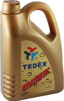Моторное масло Tedex Synthetic (MS) Motor Oil 0W-20