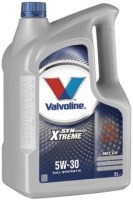 Моторне мастило Valvoline Synpower Xtreme MST C4 5W-30