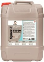Моторное масло Comma Syner-Z 5W-30