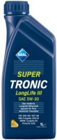 Моторное масло Aral Super Tronic LongLife III 5W-30