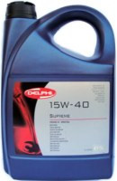 Моторное масло Delphi Supreme 15W-40