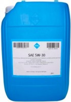 Моторное масло Aral Super Turboral 5W-30