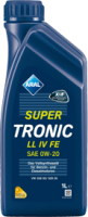 Моторное масло Aral Super Tronic LL IV FE 0W-20