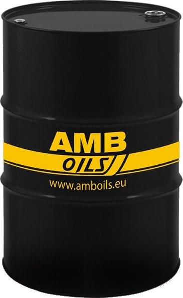 Моторное масло AMB Super 10W-40