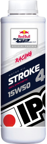 Моторне мастило IPONE Stroke 4 15W-50