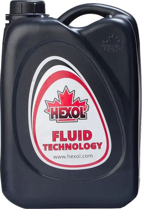 Моторне мастило Hexol Standard 20W-50