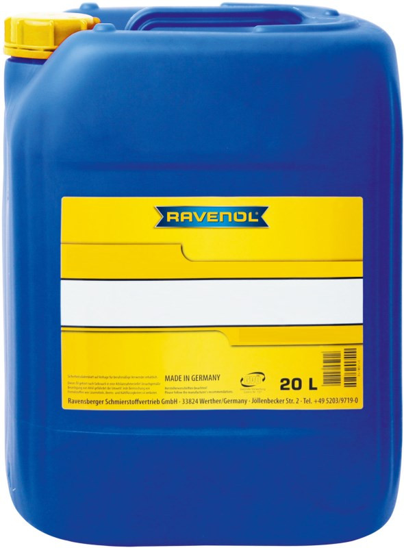 Моторне мастило Ravenol SSV 0W-30