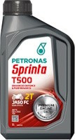 Моторне мастило Petronas Sprinta T500 1L