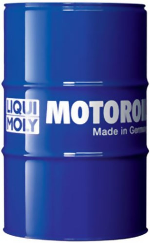 Моторное масло Liqui Moly Special Tec LL 5W-30