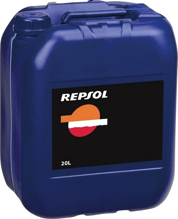 Моторне мастило Repsol Smarter Synthetic 4T 10W-40