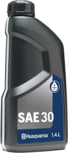Моторне мастило Husqvarna SAE 30