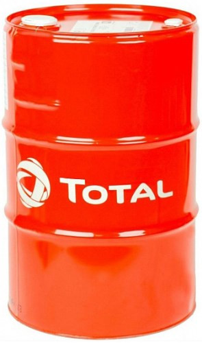 Моторное масло Total Rubia TIR 7400 10W-40