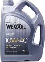 Моторне мастило Wexoil Profi 10W-40