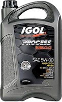 Моторне мастило Igol Process Rubis C2/C3 5W-30