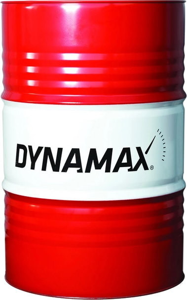 Моторное масло Dynamax Premium Ultra C4 5W-30
