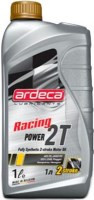 Моторне мастило Ardeca Power Racing 2T 1L