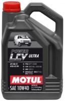 Моторное масло Motul Power LCV Ultra 10W-40