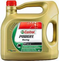 Моторне мастило Castrol Power 1 Racing 4T 10W-30