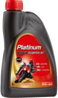 Моторне мастило Orlen Platinum Rider Scooter 4T 5W-40